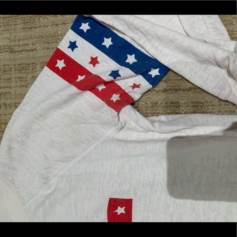 Wildfox Size Xs Comfortable Pullover! - image 4